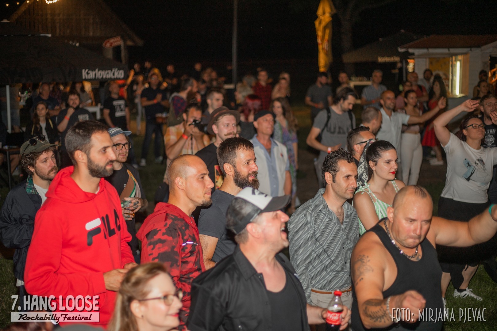 7. Hang Loose Rockabilly Festival, photo by Mirjana Pjevac
